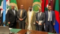 عضوا مجلس الأمة يؤدّيان اليمين
