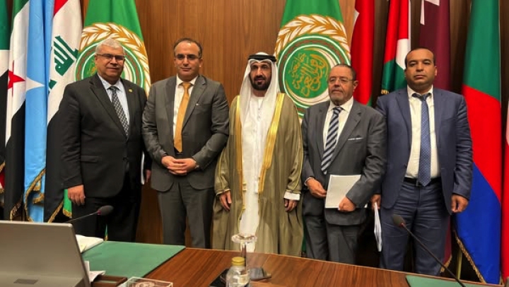عضوا مجلس الأمة يؤدّيان اليمين