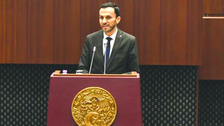 إطلاق مركز رقمي لتطوير المقاولاتية قريبا