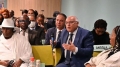 وزير الدولة، وزير الشؤون الخارجية والجالية الوطنية بالخارج والشؤون الإفريقية، أحمد عطاف