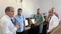 وزير التجارة الخارجية وترقية الصادرات، كمال رزيق