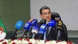 وزير الصحة محمد صديق آيت مسعودان