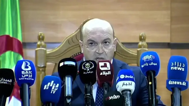 إيداع المدعو &quot;هشام الوهراني&quot; وشركائه الـ9 الحبس المؤقت