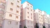 سكنات جديدة لـ 182 عائلة متضررة من الانهيار الصخري بوهران
