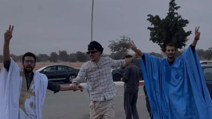 القرار لا يعفي الاحتلال المغربي من الانتهاكات الجسيمة