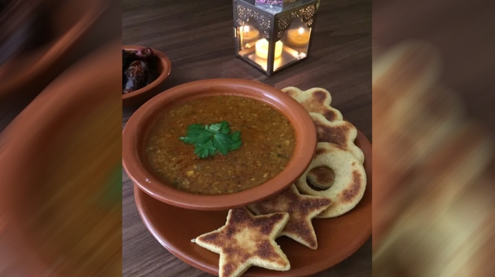 هذه طقوس وأسرار تحضير "فريك الجاري"