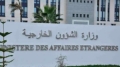 الموافقة على تعيين سفير الجزائر لدى تركيا
