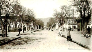 مدينة باتنة