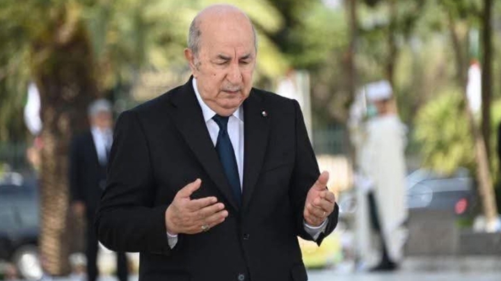 فقدنا أحد أعلام الجزائر ومترجم معاني القرآن الكريم
