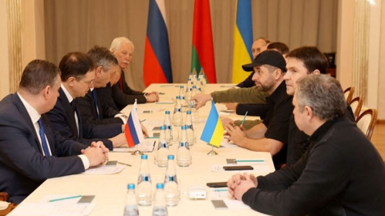 حديث عن إحراز تقدّم في المفاوضات المباشرة