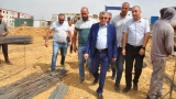والي سكيكدة، السعيد أخروف