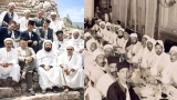 رجل جاهد بالقلم وأيقن بأن الأمم تسود بالعلم