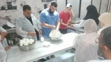 حرف غذائية تفتح باب الرزق للشباب