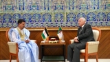 دعم الجهود الأممية لتمكين الشعب الصحراوي من حقّه المشروع