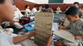 إحصاء 13 ألف مسجل غالبيتهم من الإناث