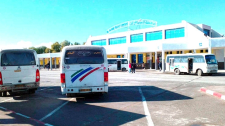 فتح باب الاستثمار في النقل العمومي بقسنطينة
