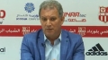 اللاعب الدولي الأسبق حسين ياحي