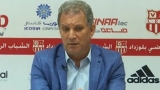 اللاعب الدولي الأسبق حسين ياحي