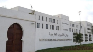 الجزائر تستدعي سفيرها بمدريد للتشاور