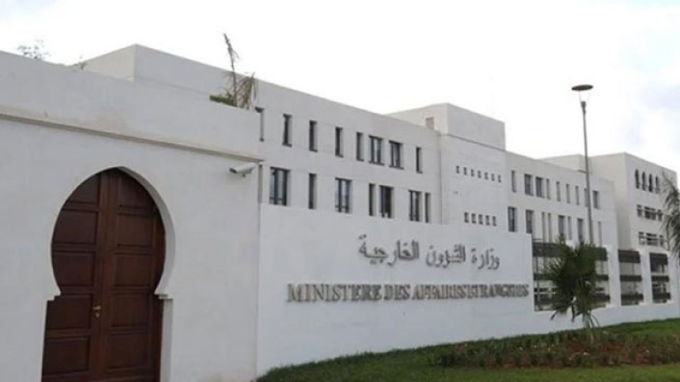 الجزائر تستدعي سفيرها بمدريد للتشاور