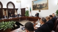 رئيس الجمهورية السيد عبد المجيد تبون القائد الأعلى للقوات المسلحة، وزير الدفاع الوطني