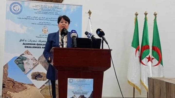 استراتيجية وطنية جديدة لتطوير القطاع المنجمي