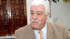 السيد بوزيد لزهاري، رئيس المجلس الوطني لحقوق الإنسان