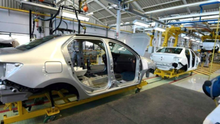 منح 38 اعتمادا نهائيا للمتعاملين في الصناعات الميكانيكية