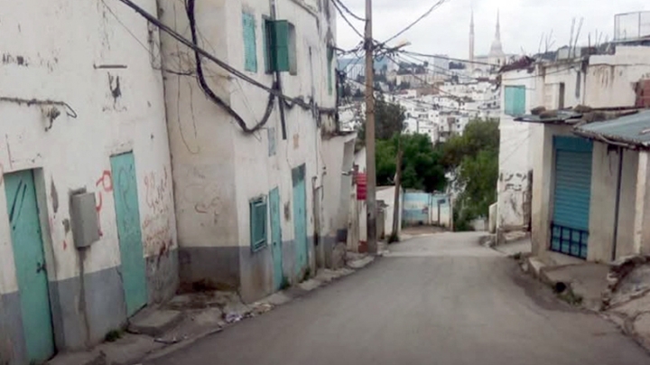 سكان حي الصنوبر يعددون احتياجاتهم التنموية