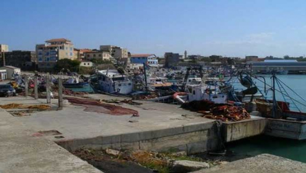 الشروع في تجهيز المسمكة النموذجية بزموري