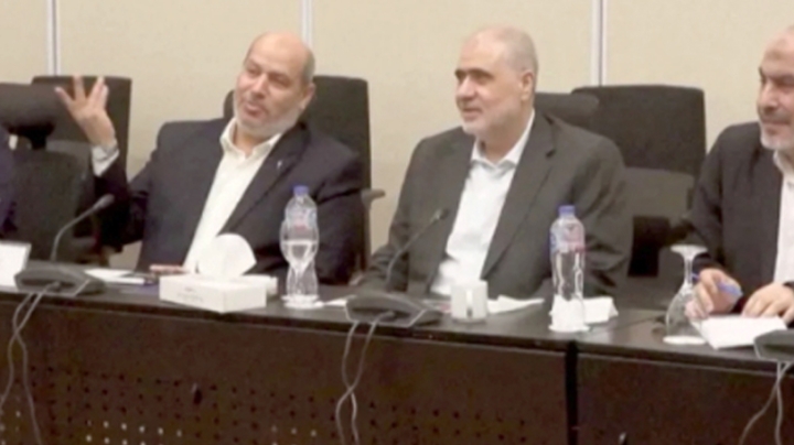 استمرار مفاوضات القاهرة لتثبيت وقف إطلاق النار في غزة