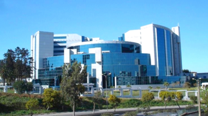 نسخة جديدة لمنصة "فضاء الجزائر"