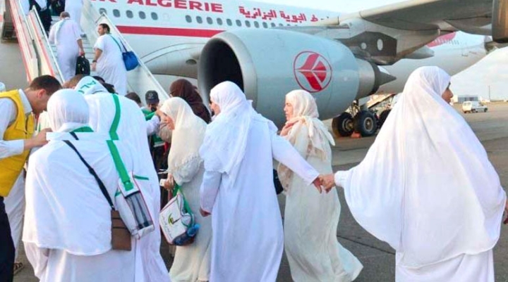 بداية تسجيل الوكالات الراغبة في تنظيم العمرة