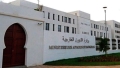 الموافقة على تعيين سفير الجزائر بسانت كيتس ونيفيس