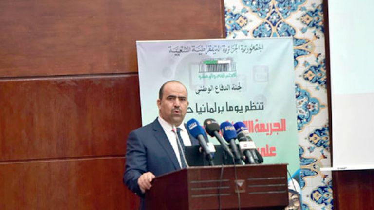 تحقيق أولويات الجزائر الجديدة التي يحرص عليها الرئيس تبون