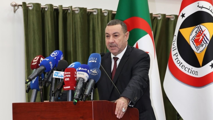 أمن المواطن وسلامته في صميم الأولويات