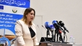 وزيرة البيئة وجودة الحياة، السيّدة نجيبة جيلالي