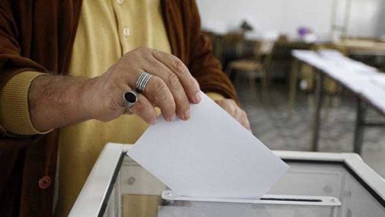 توقيف 17 شخصا حاولوا عرقلة سير الانتخابات