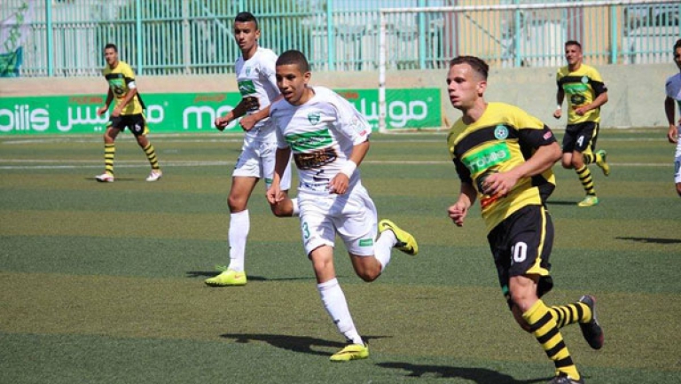 باشا يربط استمراره في العارضة الفنية بحل الأزمة المالية للنادي