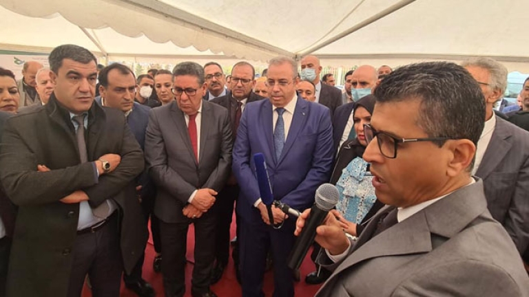 تنظيم 158 مؤسسة لخفض مليار دولار من الواردات