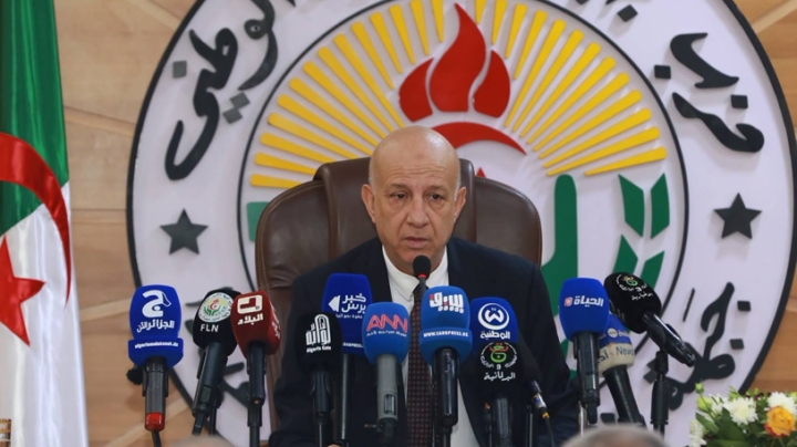 نريد مترشحين بشخصية رجل الدولة في الموقع المحلي