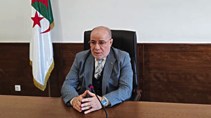 متابعة مسار الرقمنة بقطاع الشؤون الدينية