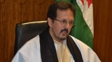 نائب الممثل الدائم للجمهورية الصحراوية لدى الاتحاد الإفريقي، ماء العينين لكحل