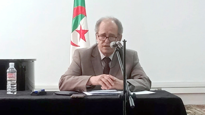 نبذة عن تاريخ الملحون وميزان سفيان