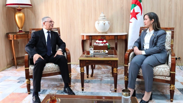 التنسيق بين المؤسسات الدستورية لتعزيز الممارسة الانتخابية