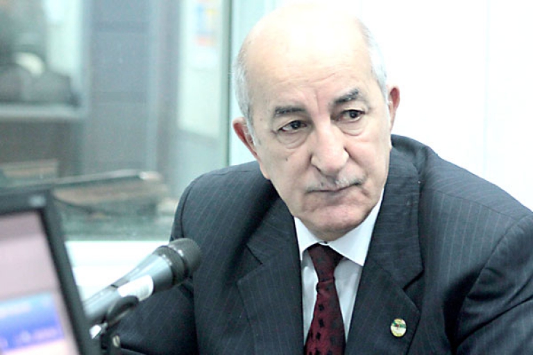 تحويل صيغة الترقوي العمومي للمقاولين الخواص