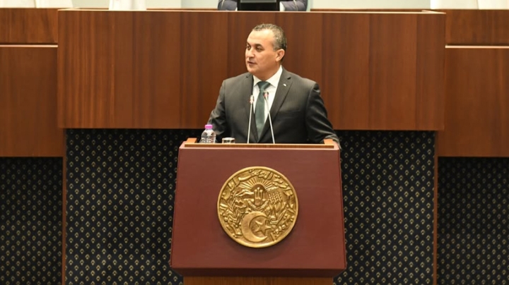 إطلاق تقنية الجيل الخامس للهاتف النقال قريبا