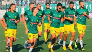 شبيبة القبائل