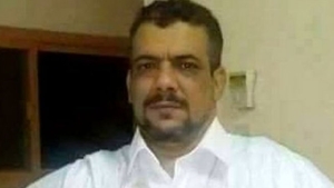  الكاتب والباحث الاستراتيجي الموريتاني، عبد الله ولد بونا