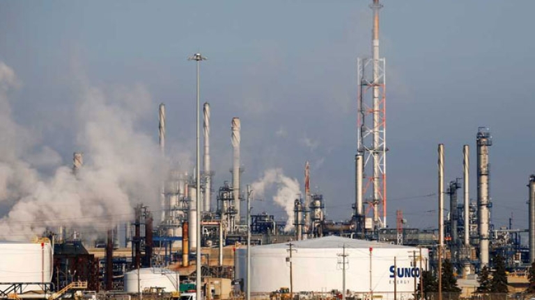 خام "برنت" يقفز إلى أكثر من 120 دولار للبرميل